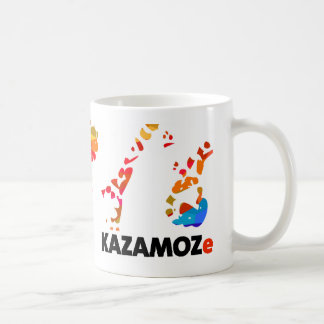 Café Caneca de Kazan