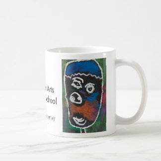 Café Caneca de kB-Roshan