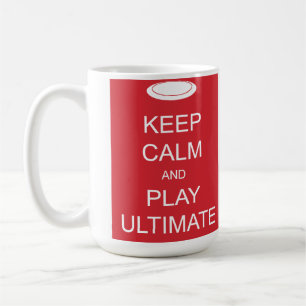 Café Caneca de KeepCalm