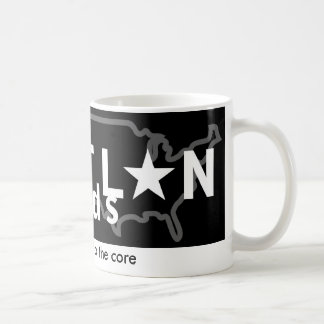 Café CANECA de Kentland