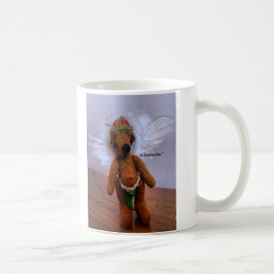 Café Caneca de Ker'D do anjo