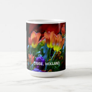 CAFÉ CANECA DE KEUKENHOF COFFEE/TEA