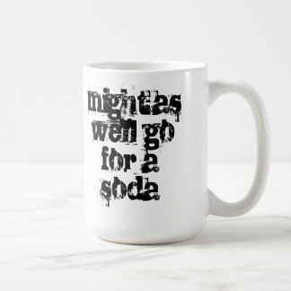 Café Caneca de Kim Mitchell