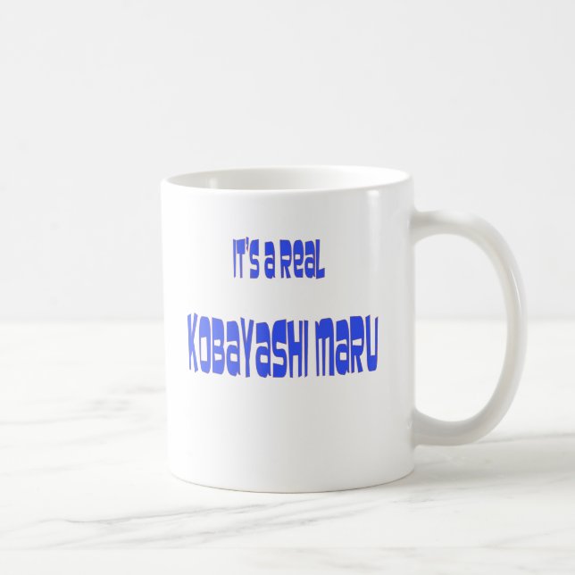 Café Caneca de Koab (Direita)