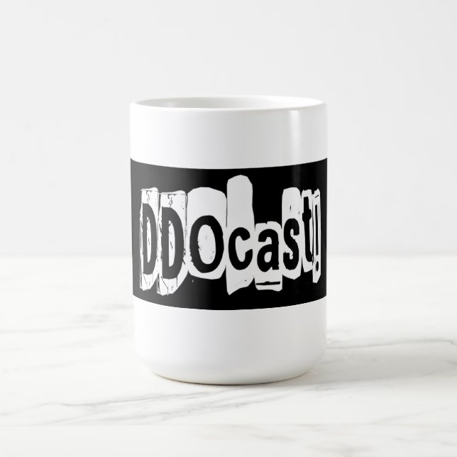 Café Caneca de Kobold Koffee (Centro)