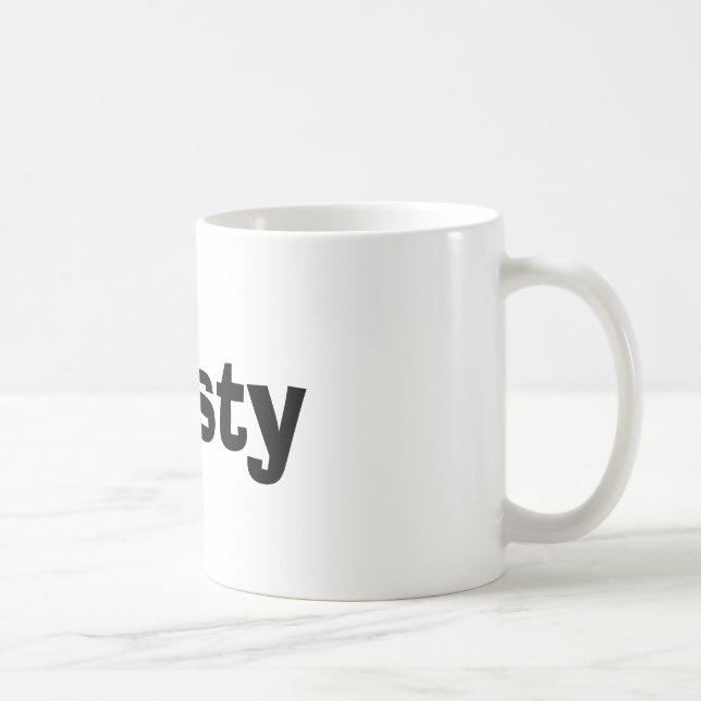 Café Caneca de Kristy (Direita)