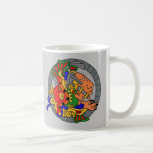 Café Caneca de Kukulkan