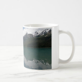 Café Caneca de Lake Louise