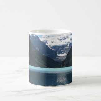 Café Caneca de Lake Louise, Alberta