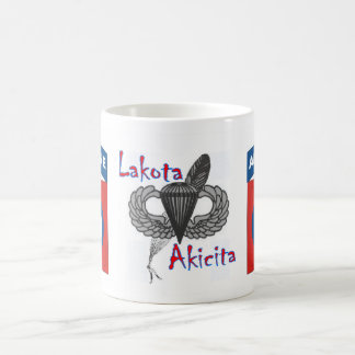 Café Caneca de Lakota Akicita