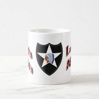 Café Caneca de Lakota Akicita