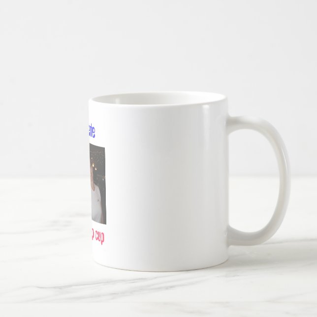 Café Caneca de LaPete (Direita)