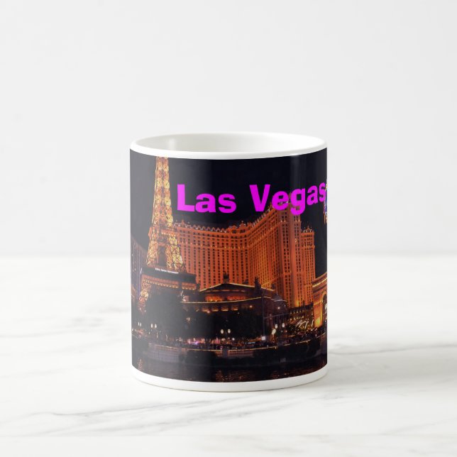 Café Caneca de Las Vegas (Centro)