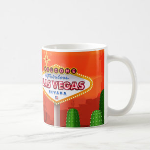 Café Caneca de Las Vegas