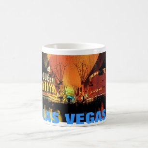Café Caneca de Las Vegas