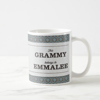 Café Caneca de Laura