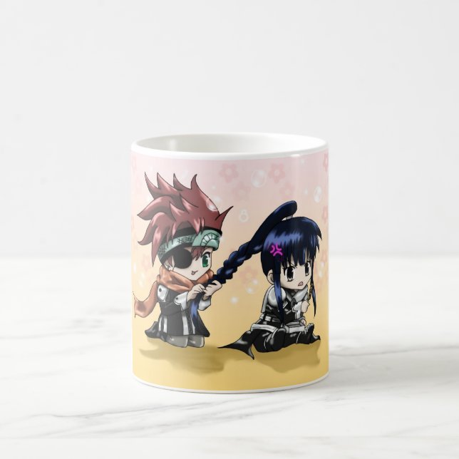 Café Caneca de Lavi e de Kanda (Centro)