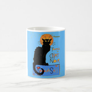 Café Caneca de Le Conversa Noir