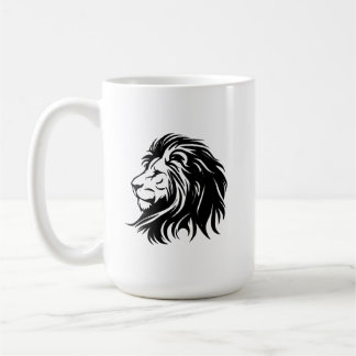 Café Caneca de Leão