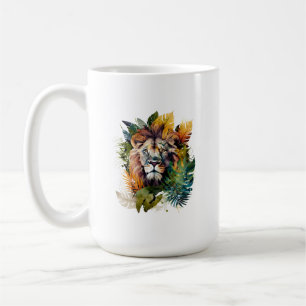 Café Caneca de Leão