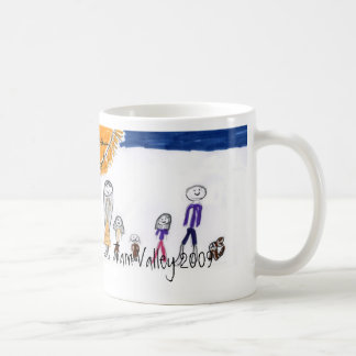 Café Caneca de Lenchner do chá