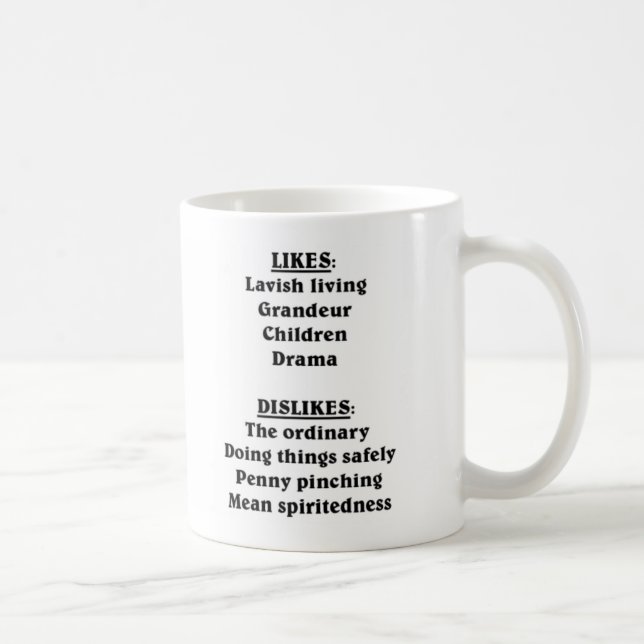 Café Caneca de Leo (Direita)