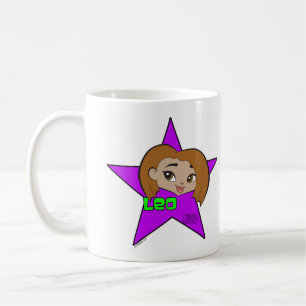 Café Caneca de Leo