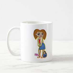 Café Caneca de Leo