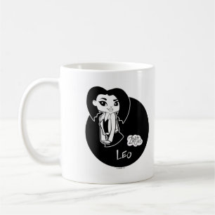 Café Caneca de Leo