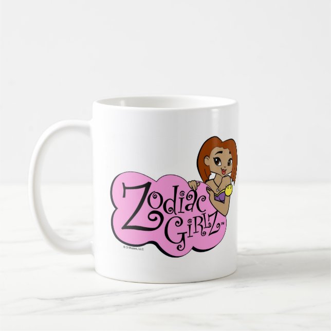 Café Caneca de Leo (Esquerda)
