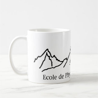 Café Caneca de LesHouches
