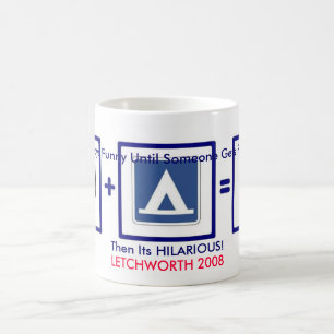 Café Caneca de Letchworth 2008