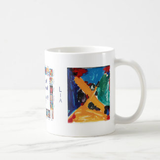 Café Caneca de Lia