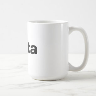 Café Caneca de Lolita