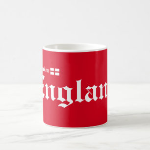 Café Caneca de Londres, Inglaterra