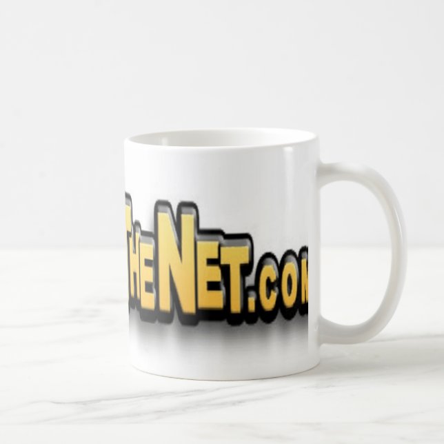 Café Caneca de LOTN (Direita)