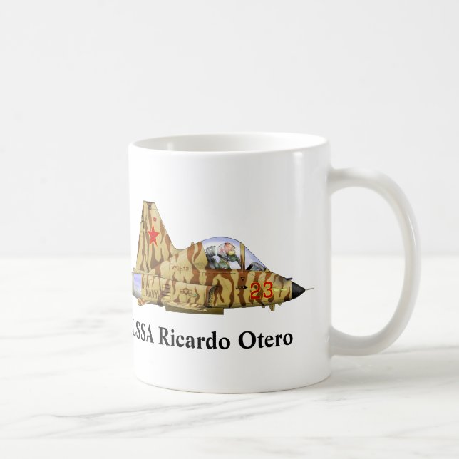 Café Caneca de LSSA Ricardo Otero (Direita)