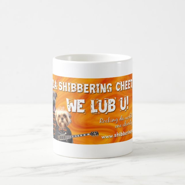 Café Caneca de Lub (Centro)