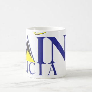 CAFÉ CANECA DE LUCIA DE SANTO