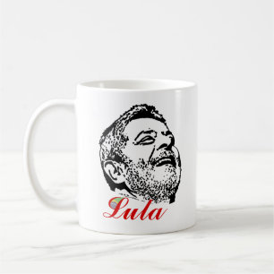 Café Caneca de Lula