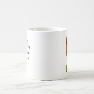 Café Caneca de MACV Vietnam