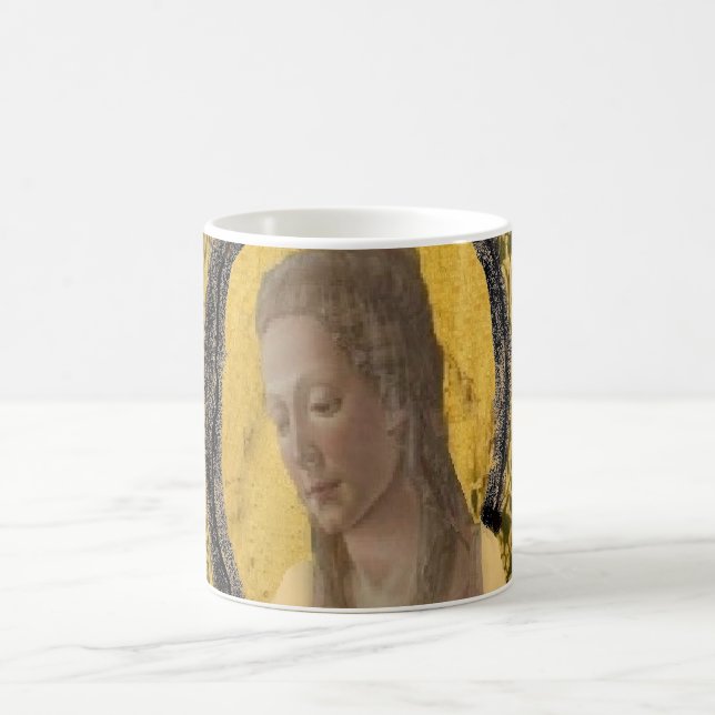 Café Caneca de Madonna (Centro)