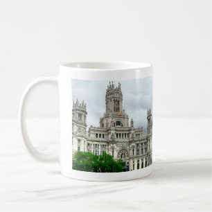 Café Caneca de Madrid