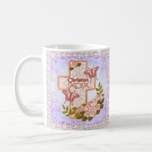 Café Caneca de Mãe Cristã