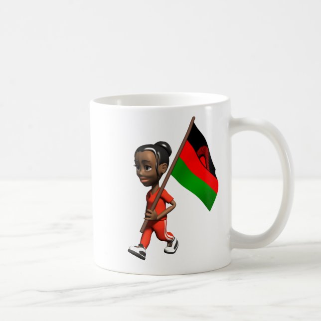 Café Caneca de Malawi (Direita)