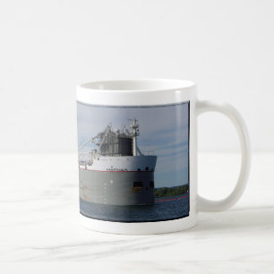 Café Caneca de Manitoulin