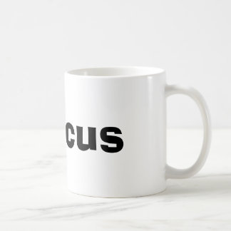 Café Caneca de Marcus