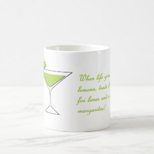 Café Caneca de Margarita