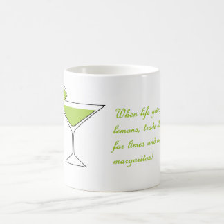 Café Caneca de Margarita