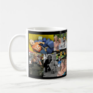 Café caneca de Marilyn